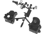 Axial Box 2. Getriebe: SCX10 II