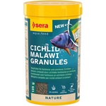 Sera Cichlid Malawi Granules 250ml (135g)
