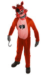 FNAF FOXY dječji kostim veličina (141-151cm)classic