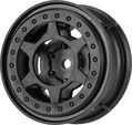 Pro-Line disk 1.55" 1:10 Holcomb Crawler Bead-Loc H12 čierny (2)