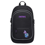 BAAGL Iskolai hátizsák Core Fortnite Llama GRS
