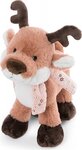 NICI plyš Sob Jonte 34cm