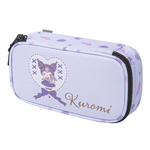 BAAGL Školský peračník etui Kuromi Sweet One GRS