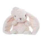 BUKOWSKI Cute Kanina coniglio rosa chiaro 15 cm