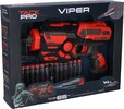 Viper Schaumstoff-Geschosspistole