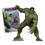 Kolekcionarska figurica Hulka (Spider-Man: Brand New Day) od Marvel Studios u mjerilu 1:6 (McFa