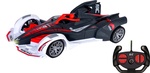 Formula RC na diaľkové ovládanie 20,5 cm