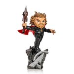 Iron Studios &amp; Minico Avengers: Endgame – figurica Thora