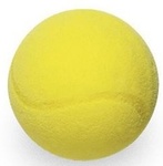 Loptička soft tenis 2ks