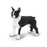 Safari® Boston terrier