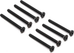 Axial šroub imbus M4x40mm BH (8)