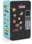 Vtech Supertajný maxi trezor SK - čierny