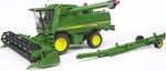 Bruder 02132 Kombajn John Deer