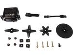H-Speed servo HXX118 40kg.cm 0.124s/60°