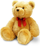 Plüschkiel Macko Harry braun 120cm