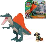 Spin Master Paw Patrol Grande Dino con Suoni e Rex