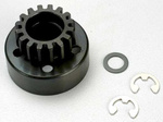 Traxxas boben sklopke 15T 1M