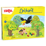 Haba Gioco cooperativo per bambini Frutteto dai 3 anni