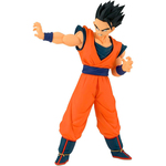 Bandai Figura Dragon Ball Z Match Makers - Ultimate Gohan vs Majin Buu 16 cm