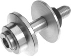 Unášač vrtule M10x60mm na hriadeľ 8mm