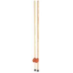 Vilac Drevené chodúle červené 130cm