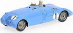 1:24 BUGATTI 57G no1 WINNER LE MANS 1939 WIMILL