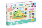 Puzzle animale 25cm