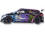 SCX Original Hyundai i-20 WRC Block