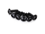 Traxxas skrutka imbus M2.5x8mm valcová hlava (6)