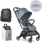 EASYWALKER Kočík športový Rockey S Smooth Grey