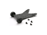 Traxxas sada wheelie: Jato