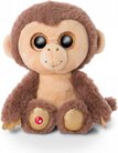 NICI Glubschis plyš Opica Hobson 15cm