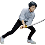 Bandai - Jujutsu Kaisen Maximatic -Юта Оккоцу Culling Game версия 18 см
