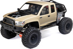 Axial SCX6 Trail Honcho 1:6 4WD RTR pieskový