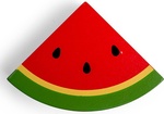 Bigjigs Toys Melón 1 ks