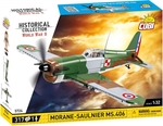 Cobi 5724 Morane-Saulnier MS.406