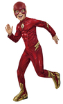 FLASH detský kostým veľkosť S(122-128cm)CL