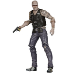 Luksuzna akcijska figura Fallout – Joshua Graham od McFarlane Toys