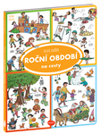 Na cesty – Velká knížka - Roční období