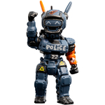 Weta Workshop - Chappie Micro Epics Figur