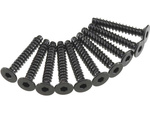 Axial skrutka imbus 3x18mm FH (10)