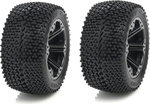 Medial Pre bicykel 2.8" Addict B11/17mm, pneu Matrix (pár)