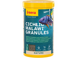 Sera Cichlid Malawi Granules 1.000ml (565g)