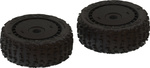 Arrma koleso s pneu dBoots Katar B 6S (2)