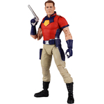 DC Multiverse Peacemaker (Peacemaker The Series) 7in Action Figure (Deluxe Theatrical Edit