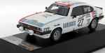 1:43 FORD CAPRI III 3.0S 24H SPA 1980 no27 JAUSSAUD / THERIER