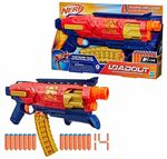 Nerf Loadout Shadowspeed Recon