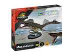 3D Puzzle REVELL 00244 - Jurassic World - Mosasaurus