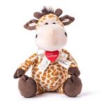 Lumpin giraffa Banga