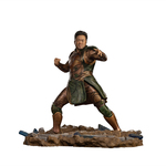 Iron Studios Eternals (2021) - Gilgamesh Szobor 1/10